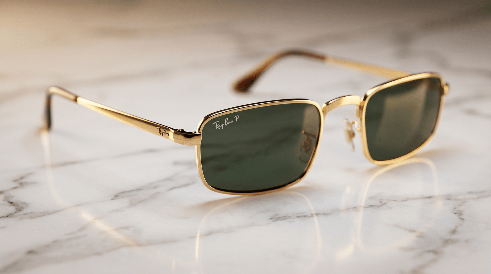 Kính mát RAYBAN RB3927 001/58 – mua chính hãng tại Liên Sơn Optic