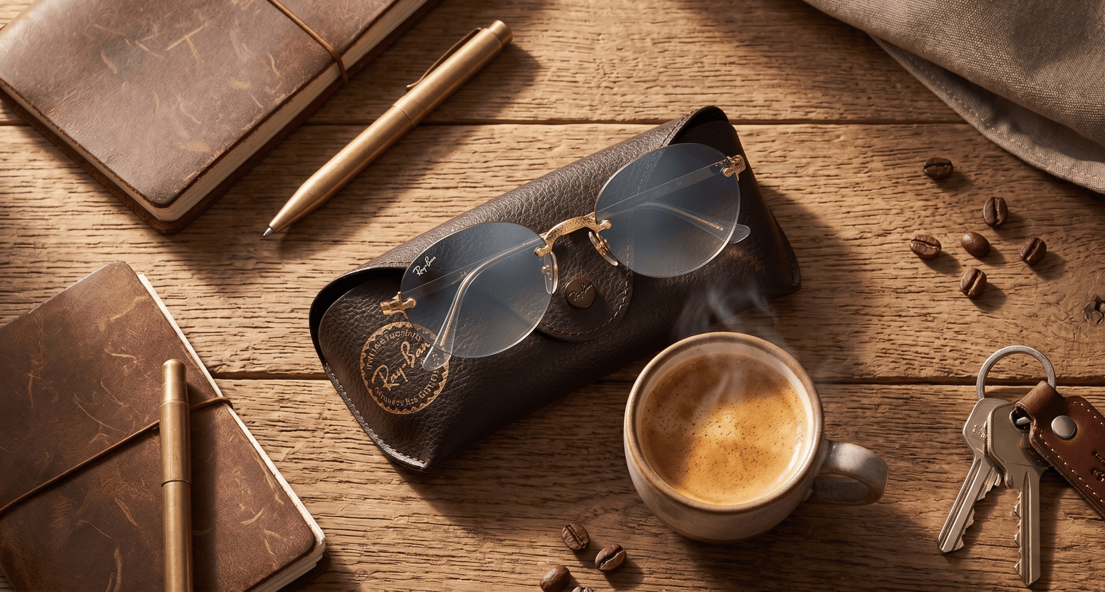 Kính mát RAYBAN RB3929 001/71 chính hãng tại Liên Sơn Optic