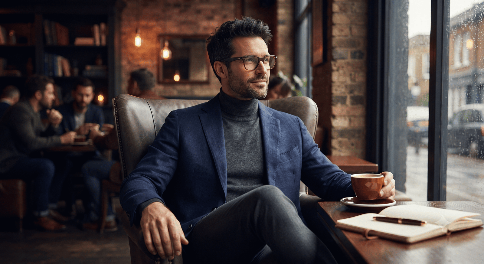 Gọng kính Ray-Ban RB7221M F687 thiết kế cao cấp lịch lãm