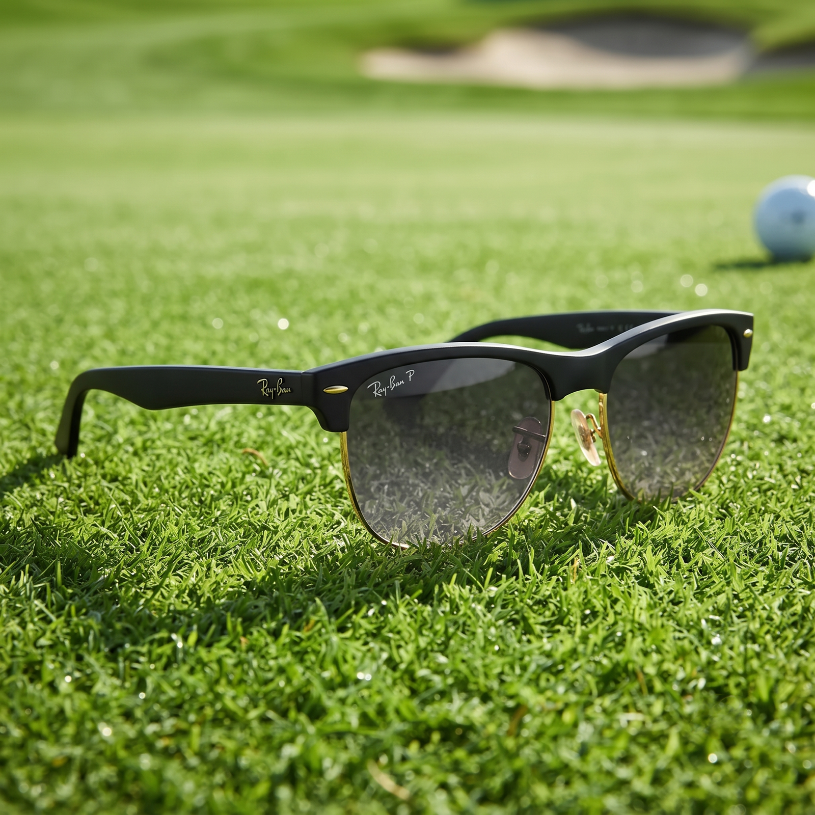 Phong cách sống đỉnh cao – Ray-Ban RB4175 877/M3 và niềm đam mê bóng đá