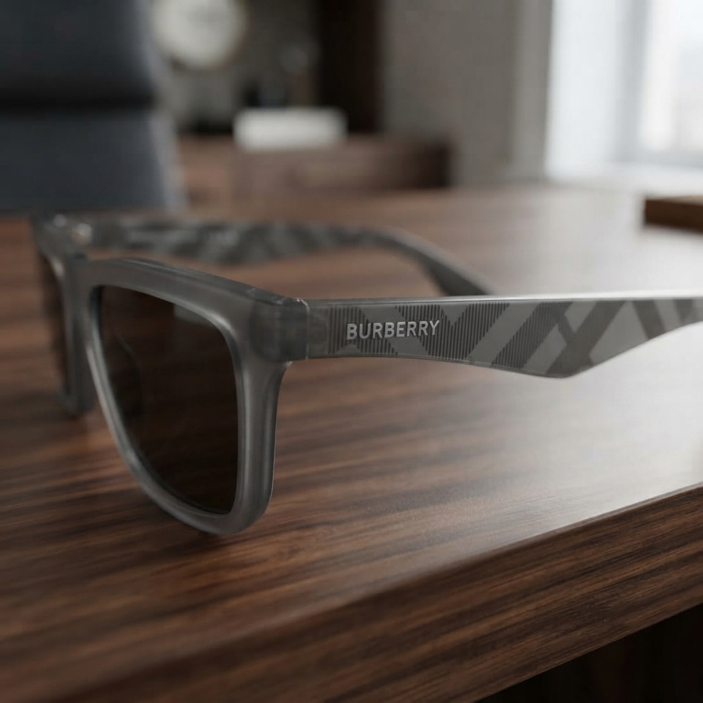Kính mát Burberry BE4475U 421387 – lý do nên sở hữu ngay hôm nay