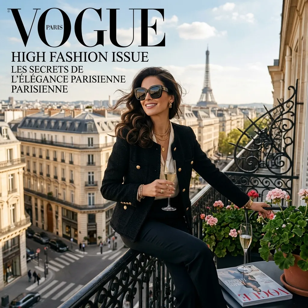 Quý cô sành điệu tỏa sáng với chiếc kính mát Dior đẳng cấp mang đậm hơi thở thời trang Paris