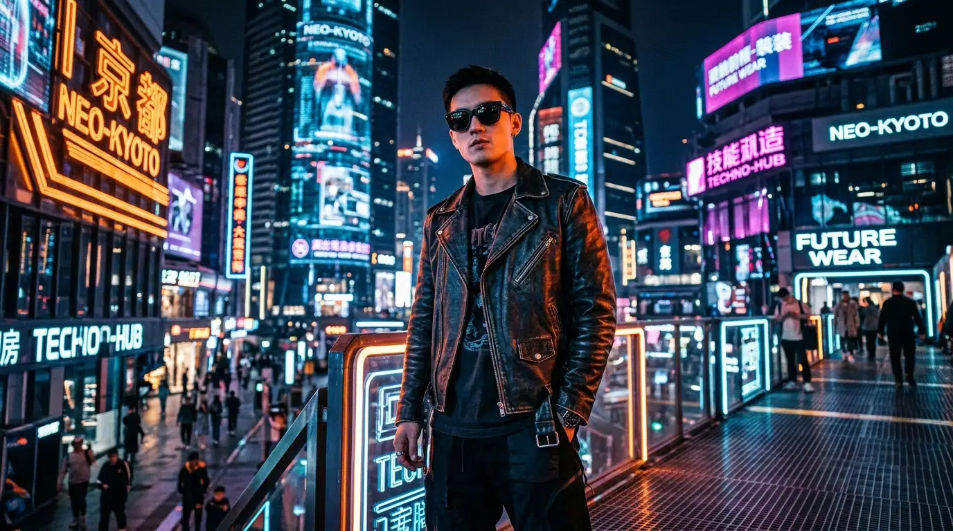 Ray-Ban Star Wars Mega Wayfarer